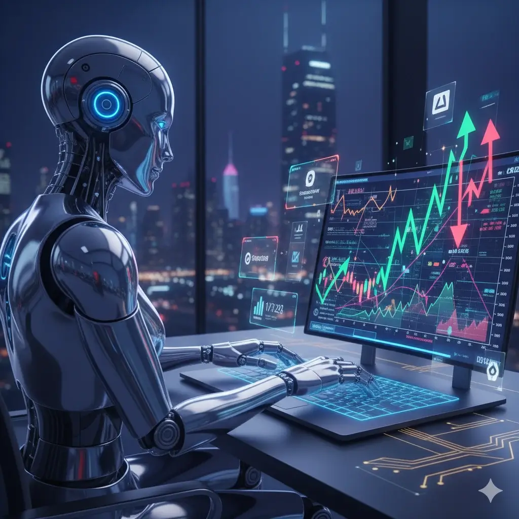 Best Ai App For Stock Market