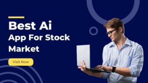 Best Ai App For Stock Market