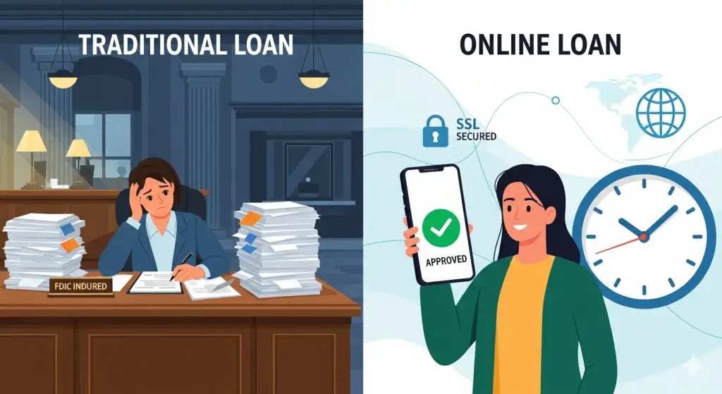 Personal Loan Lene Ke Tarike