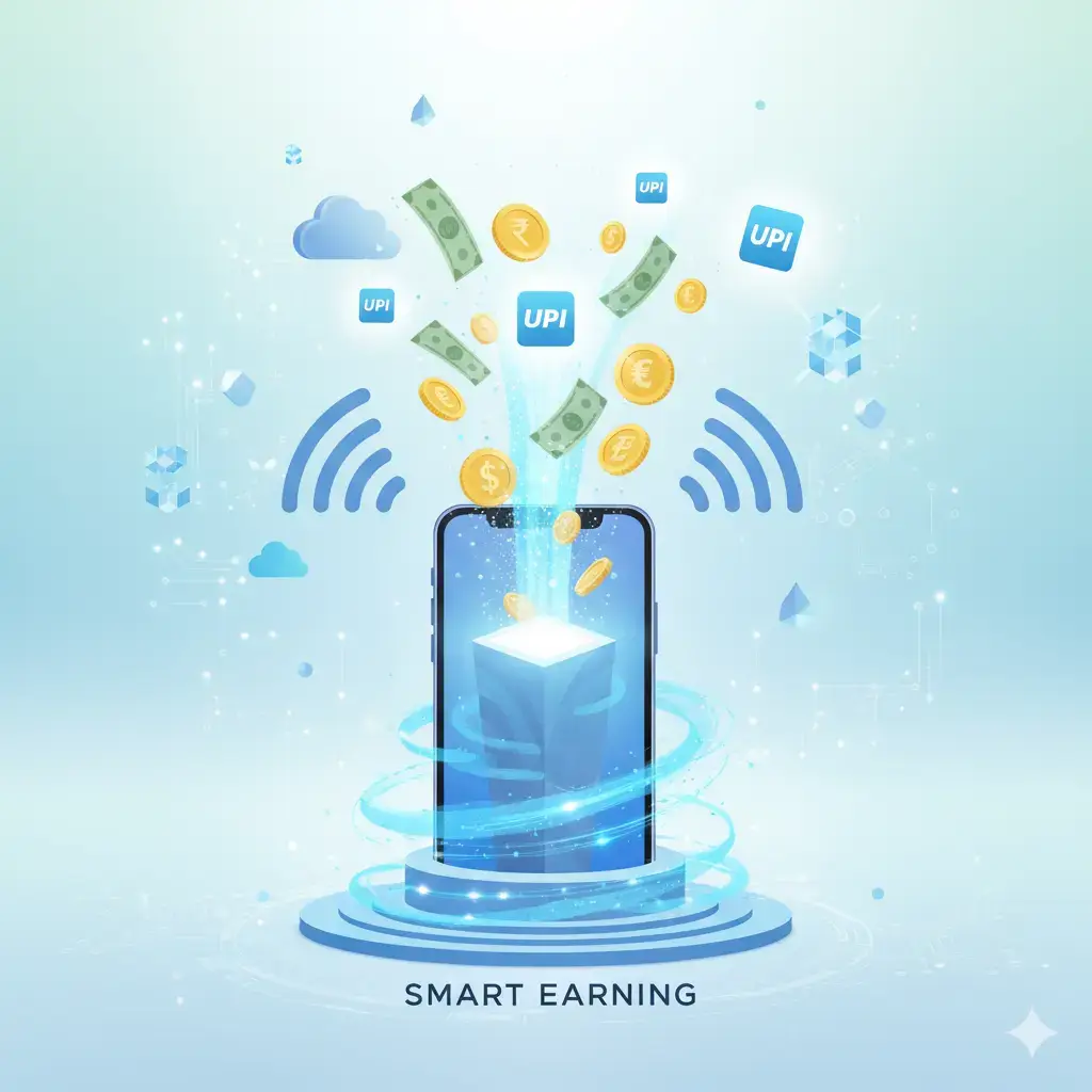 Online Earning Apps For Student Without Investment Hindi