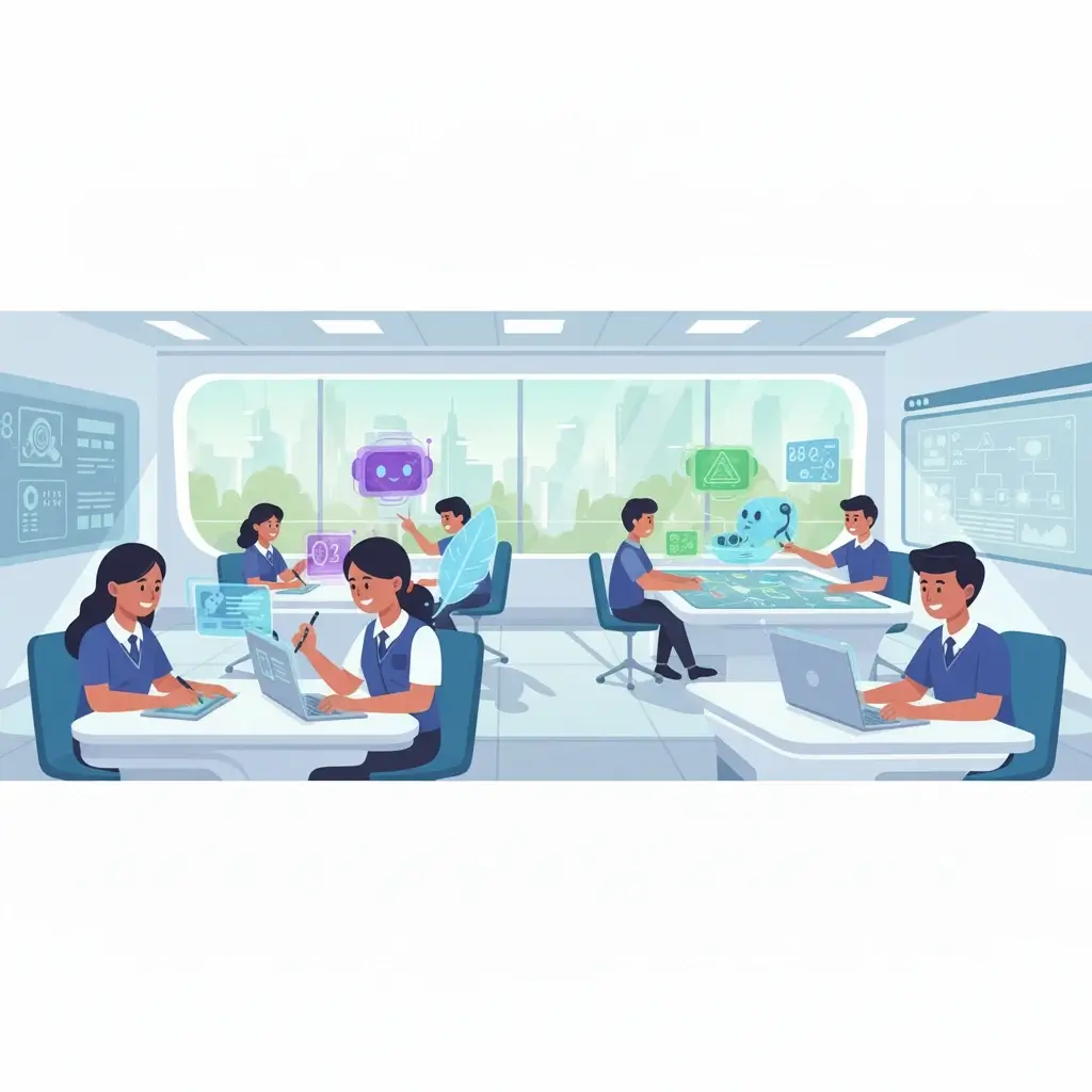 Best AI Tools for Students in India