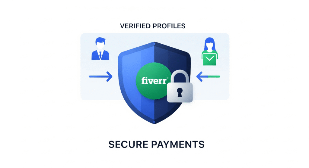 Fiverr Se Paise Kaise Kamaye